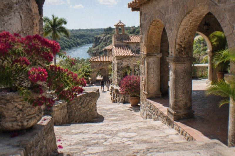 Casa De Campo Culture Tour