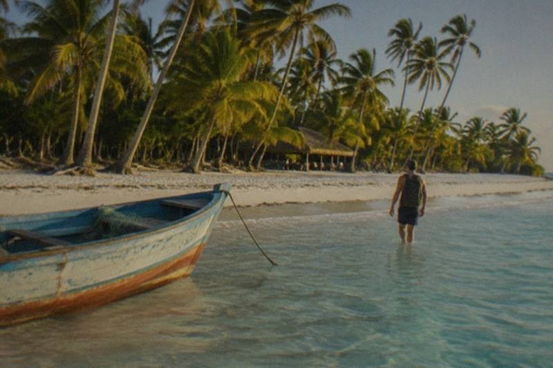 Saona And Altos De Chavon